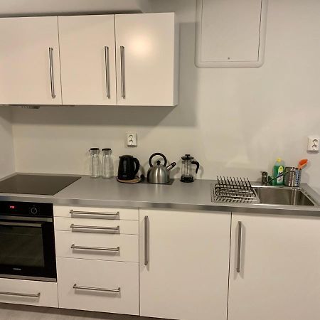 Bergen Budget Hostel Dış mekan fotoğraf