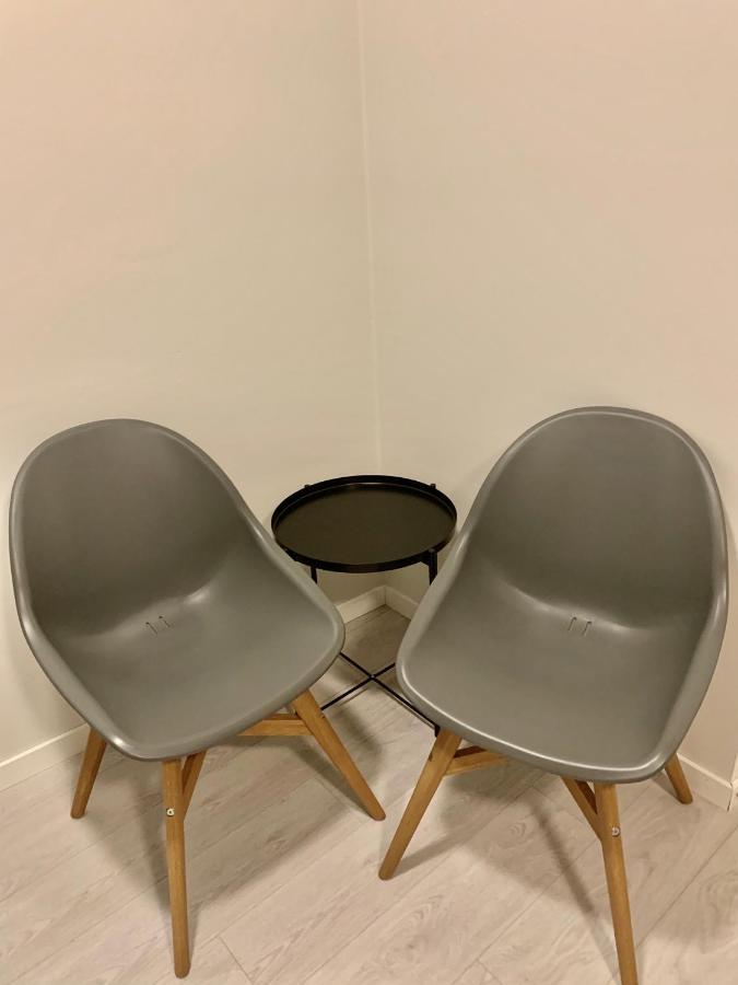 Bergen Budget Hostel Dış mekan fotoğraf