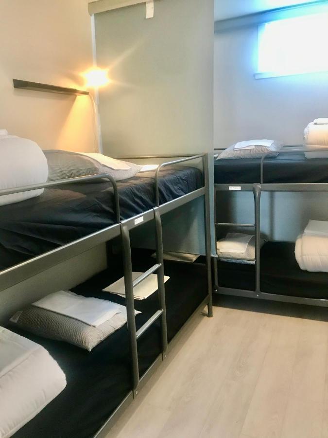 Bergen Budget Hostel Dış mekan fotoğraf