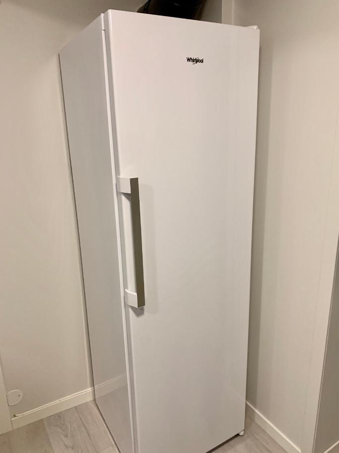 Bergen Budget Hostel Dış mekan fotoğraf