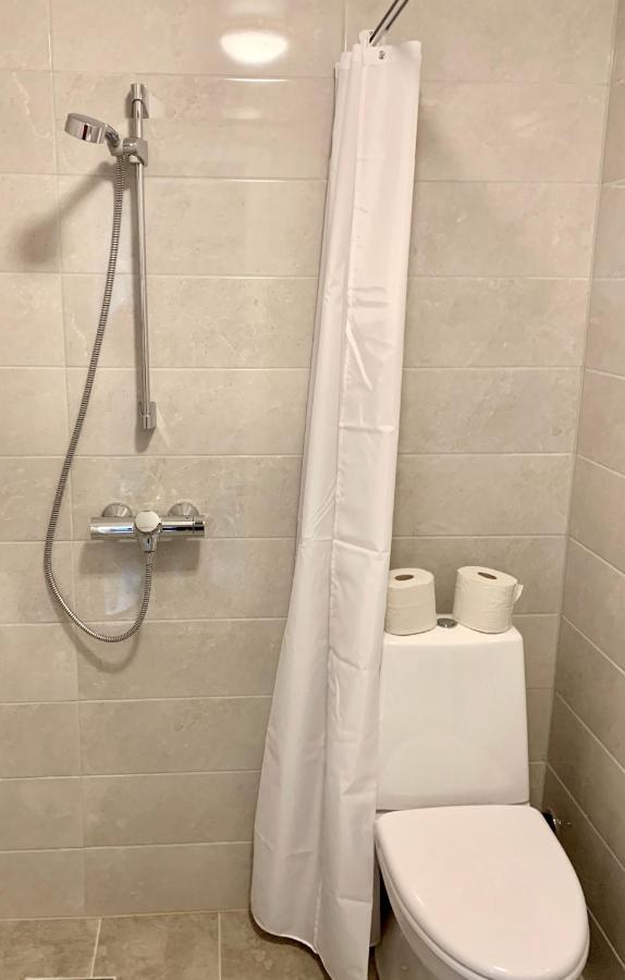Bergen Budget Hostel Dış mekan fotoğraf